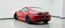 Porsche 718 Cayman GTS 2018 Porsche 718 Cayman GTS, 2027 Porsche Warranty, Full Porsche Service History, Low Km, GCC