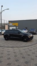 لاند روفر رانج روفر إيفوك P200 R-Dynamic HSE 2.0L