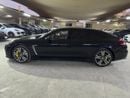 Porsche Panamera Turbo S Executive 4.8L PORSCHE PANAMERA TURBO S EXECUTIVE 2014 4.8L | FULL SERVICE HISTORY | ONE OWN