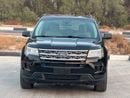Ford Explorer BASE
