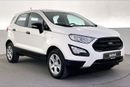 Ford EcoSport Ambiente | Guaranteed Warranty | 0 Down Payment