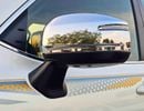 Toyota Land Cruiser VX || 4.0L PETROL V6 | RADAR | BIG DVD | LEATHER WITH MEMORY SEATS (CODE#VX4MA)