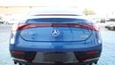 Mercedes Benz EQE 350+ 2023 MERCEDES-BENZ EQE 350 4MATIC SUV CHINESE SPECS.