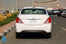 نيسان صني 2026 1.5L AT | Fuel Efficient! | Pwr Windows (Front & Rear) | Pwr Steering | Rear Vents | Best Deal