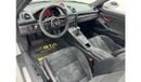 Porsche 718 Cayman GT4 4.0L (420 HP) M/T 2020 Porsche 718 GT4, 2026 Porsche Warranty, Manual Transmission, New Tyres, F