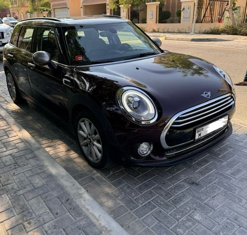 Mini Clubman COOPER