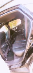 Infiniti QX70 Elite Sport