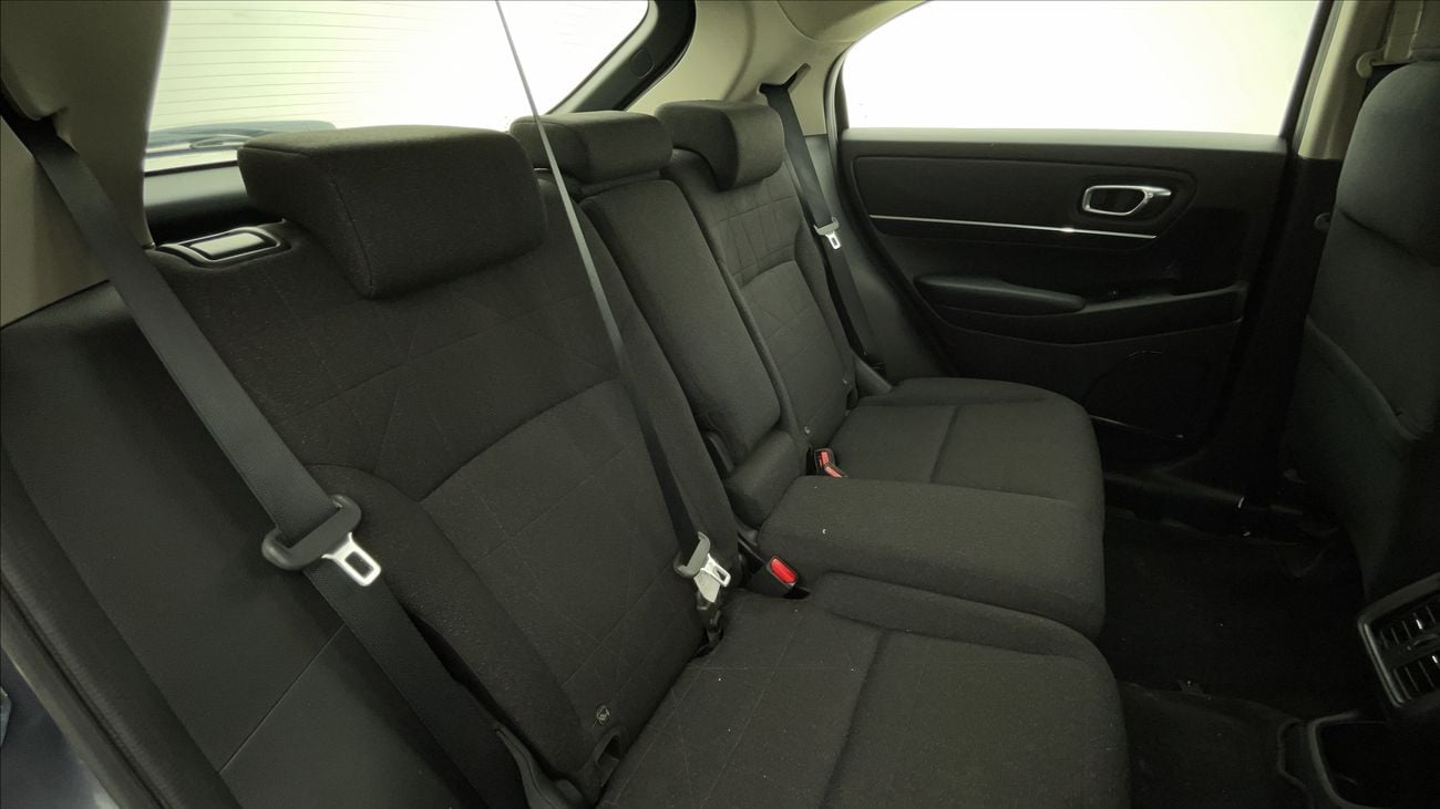 Honda HRV LX 1.5 | Zero Down Payment | Home Test Drive