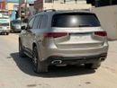 مرسيدس بنز GLS 400d  V6 TURBO DIESEL