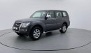 Mitsubishi Pajero GLS 3500