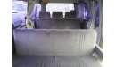 Toyota Hiace Hiace Van RIGHT HAND DRIVE (Stock no PM 385 )