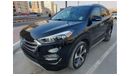 Hyundai Tucson GL 2018 Hyundai Tucson 1.6 Turbo AWD Clean Tittle car