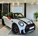 Mini John Cooper Works GP