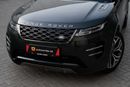 Land Rover Range Rover Evoque R-Dynamic SE P250 | 4,015 P.M  | 0% Downpayment |