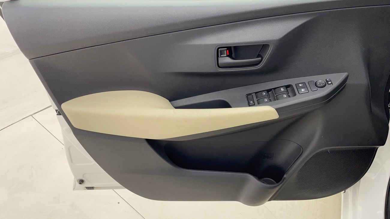 Toyota Yaris E 1.5 | Zero Down Payment | Home Test Drive