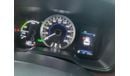 Toyota Corolla Cross 2021 Toyota Corolla CROSS 1.8L Hybrid Gcc Specs
