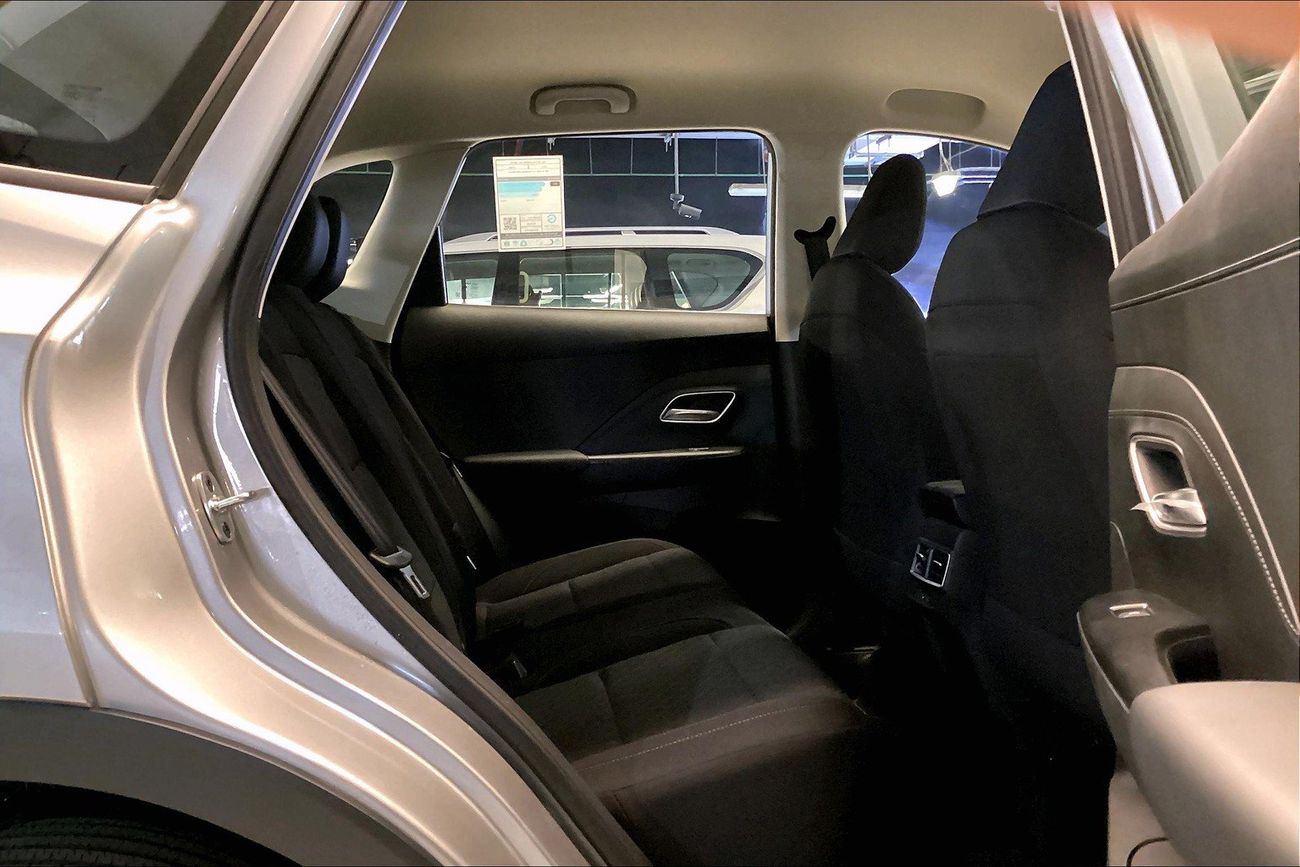 أم جي ZS Standard | National Day Celebration | شامل الضمان | 0 ﺪﻔﻋﺓ ﺃﻮﻟﻯ