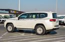 Toyota Land Cruiser GXR TOYOTA LAND CRUISER 4.0L V6 4WD PETROL SUV 2026