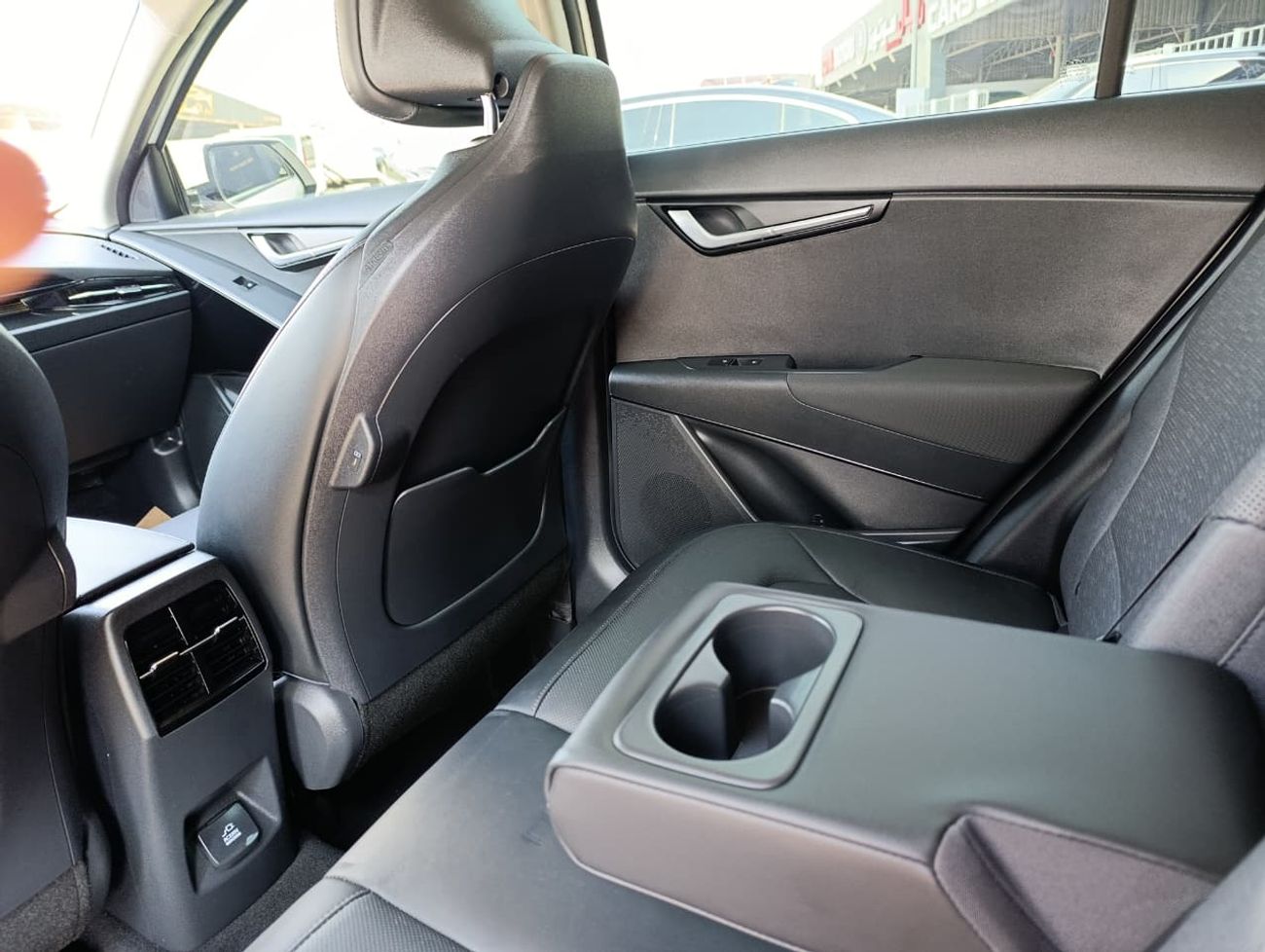 Kia Niro KIA NIRO 2024 1.6 HYBRID