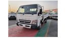 ميتسوبيشي فوسو كانتير Mitsubishi Canter Body Diesel 4.2L 3Ton 14Feet