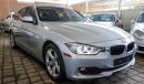 BMW 320i d