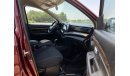 سوزوكي ايرتيغا Suzuki Ertiga GL 2020 GCC V4 Under Warranty - Full Service History Available - Perfect Condition