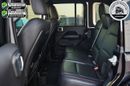 Jeep Wrangler Unlimited Rubicon 3.6L