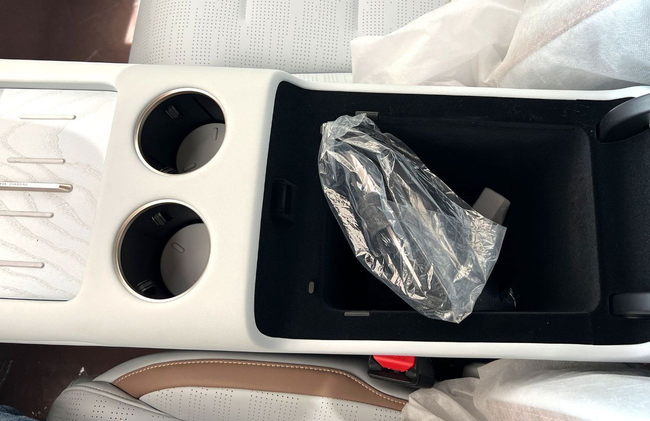 Avatr 07 2025 Ultra Extended range for export price