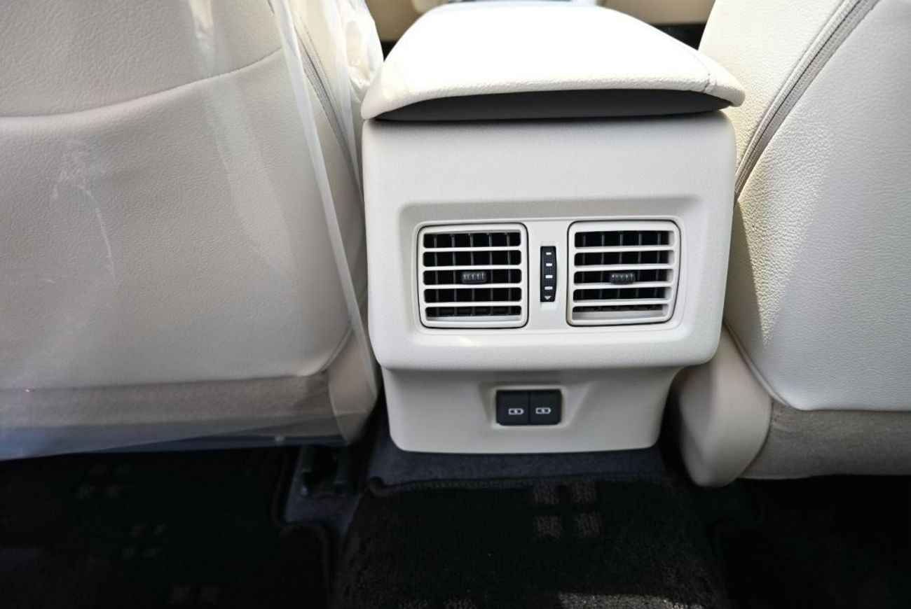 Toyota Camry Toyota Camry Limited 3.5L Petrol, V6, Sedan, FWD, 4Doors Features: Panoramic Roof, Radar, Cruise Con