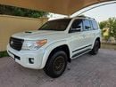 Toyota Land Cruiser XTREME