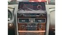 Nissan Patrol Platinum V8 5.7L Full Option 2023YM