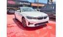 BMW 320i i 5 years Warranty and Service 2022 GCC