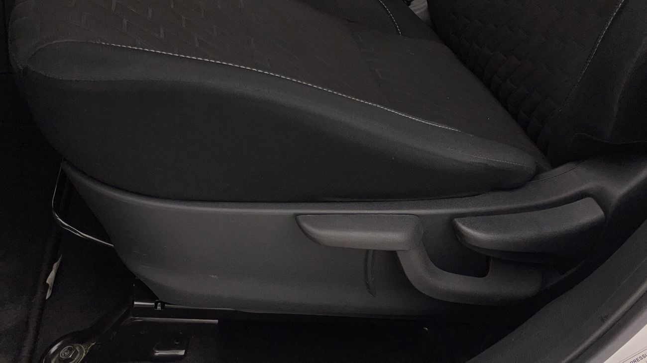 نيسان كيكس 2023 S | AED 649/Month | 0 DP | 30 Day Return | Warranty | Service History