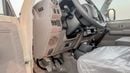 Toyota Land Cruiser 70 LC79 LX 2026 Toyota Land Cruiser LC79 DC 2.8L MT Diesel Mid Option (Beige-Brown)