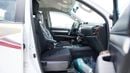 Toyota Hilux SR5 (NON GCC)