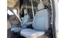 Ford Transit 2016 High Roof Long Body Ref#568