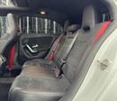 Mercedes Benz A35 AMG 4MATIC Hatchback