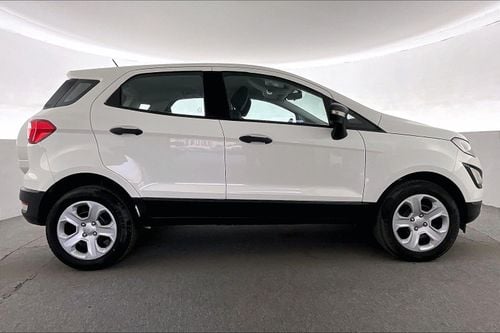 فورد ايكو سبورت Ambiente | National Day Celebration | شامل الضمان | 0 ﺪﻔﻋﺓ ﺃﻮﻟﻯ