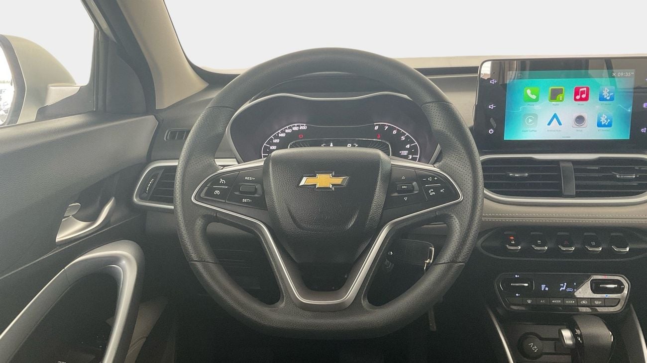 Chevrolet Groove LT 1.5L LT | Guaranteed Warranty | 0 Down Payment