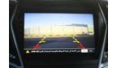 Hyundai Santa Fe GL Hyundai Santa Fe 2014 GCC, in excellent condition