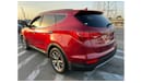 هيونداي سانتا في 2014 Hyundai Santa Fe Sports 2.0L Turbo - Full Option Without Panoramic View