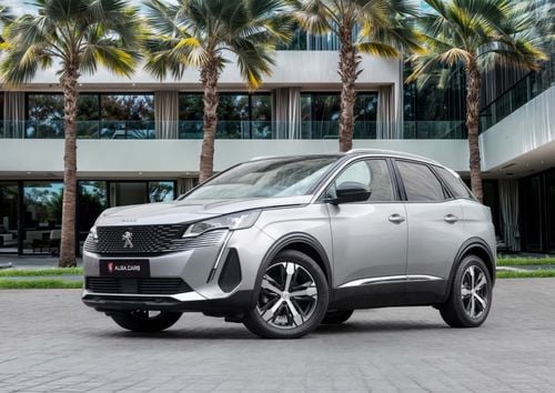 Peugeot 3008 GT Line 3008 GT Line | 1,959 P.M | 0% Downpayment | WARRANTY!