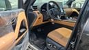 Lexus LX600 2026 Lexus LX600 Signature 3.5L AT Petrol (Black-Tan) /w Wood Accent