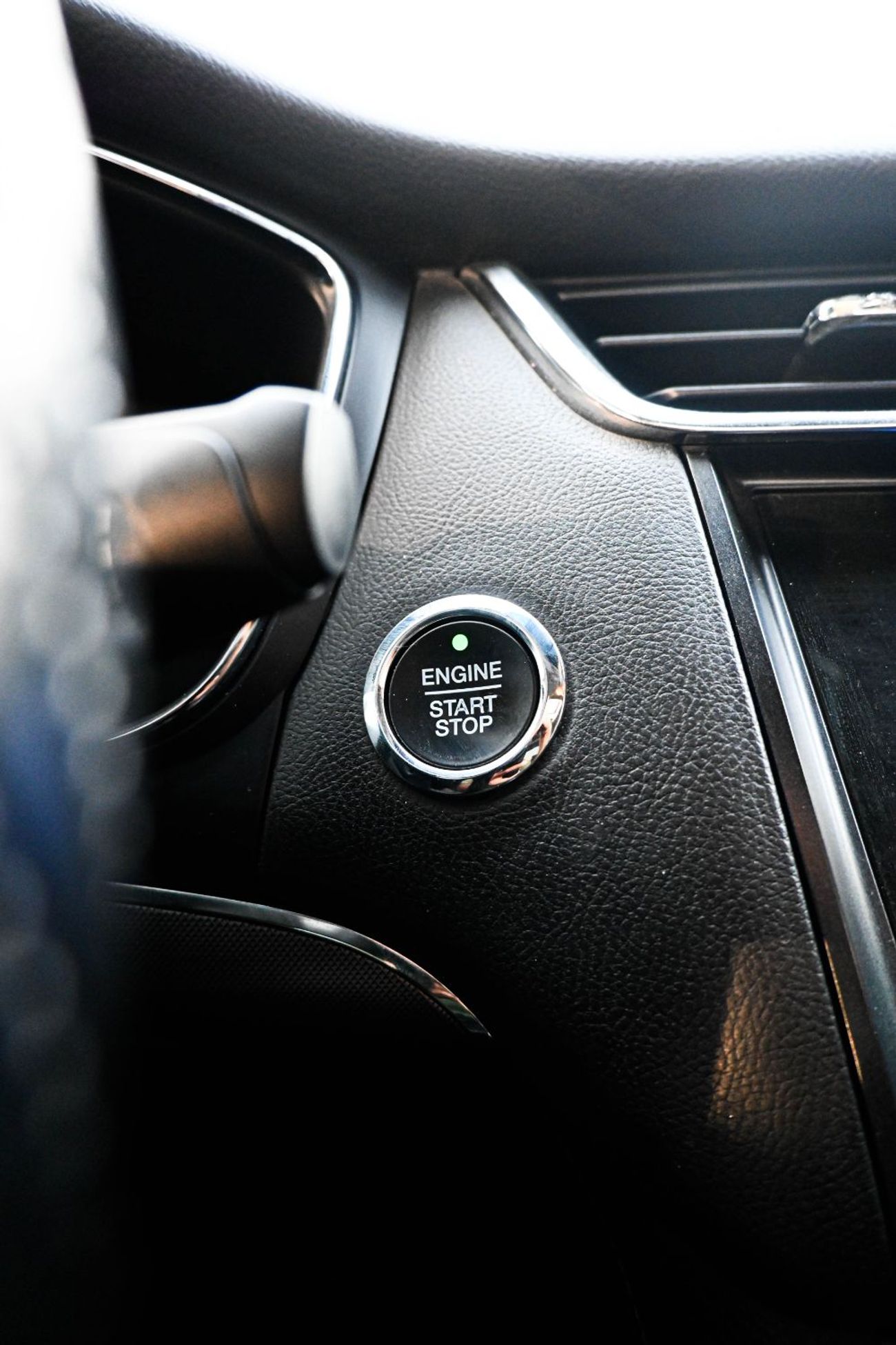 Ford Taurus FORD TAURUS 2021 GCC FULL OPTION IN EXCELLENT CONDITION