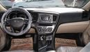 Kia Optima EX GDI