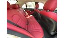 Mercedes-Benz C 300 Std MERCEDES BENZ C300 2016 FULL OPTION PANORAMIC DEALER WARRANTY
