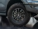 Ford Ranger Raptor Raptor