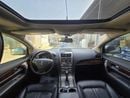 Lincoln MKX 2013 Lincoln MKX – Luxury midsize SUV in excellent condition. Powered by a strong 3.7L V6 engine wit