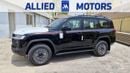 Toyota Land Cruiser 2025 TOYOTA LAND CRUISER GR-S 3.5L HYBRID 7-SEATS GCC BRAND NEW 0KM