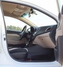 هيونداي أكسنت Base 1.6L (138 HP) hyundai accent  2021 GCC 1.6 L accident-free  in excellent condition 747 P.M